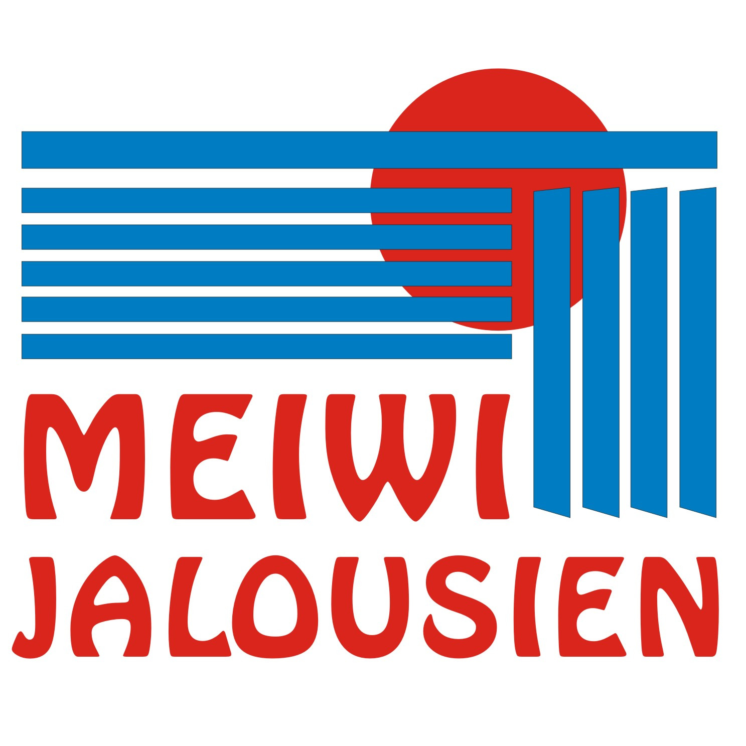 Logo Meiwi-Jalousien GmbH & Co. KG