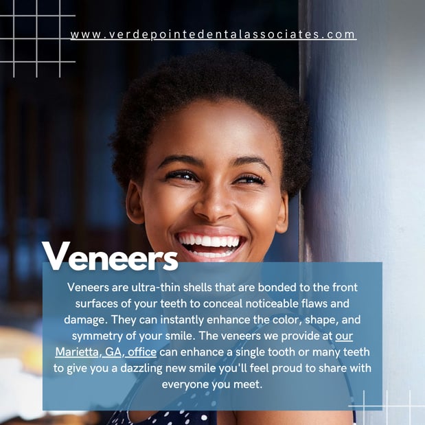 Images Verde Pointe Dental Associates