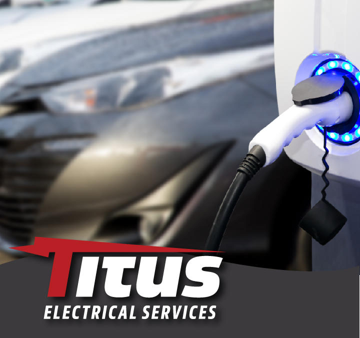 Images Titus Electrical Services