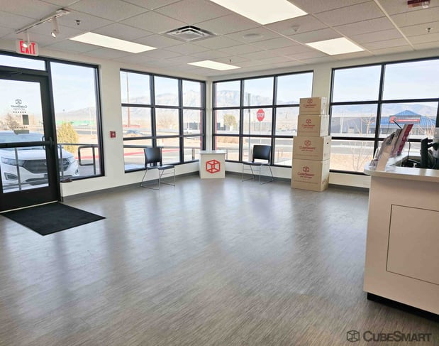 Images CubeSmart Self Storage