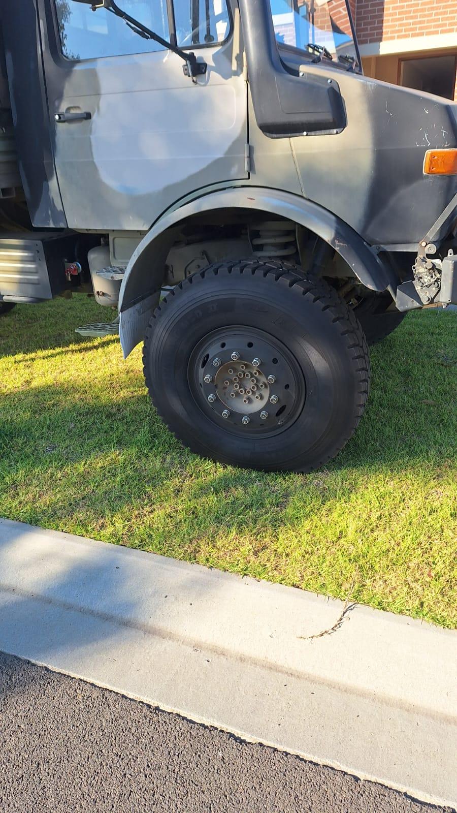 Images MSB Truck Tyres & Wheel Alignment Truganina
