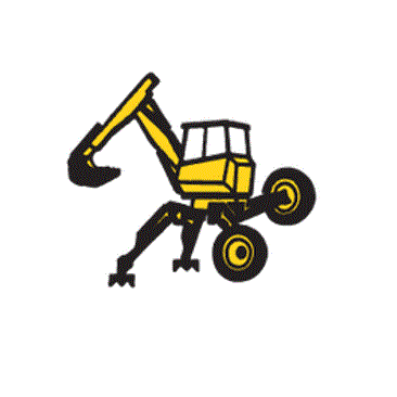 Zogg Ueli Tiefbau AG Logo