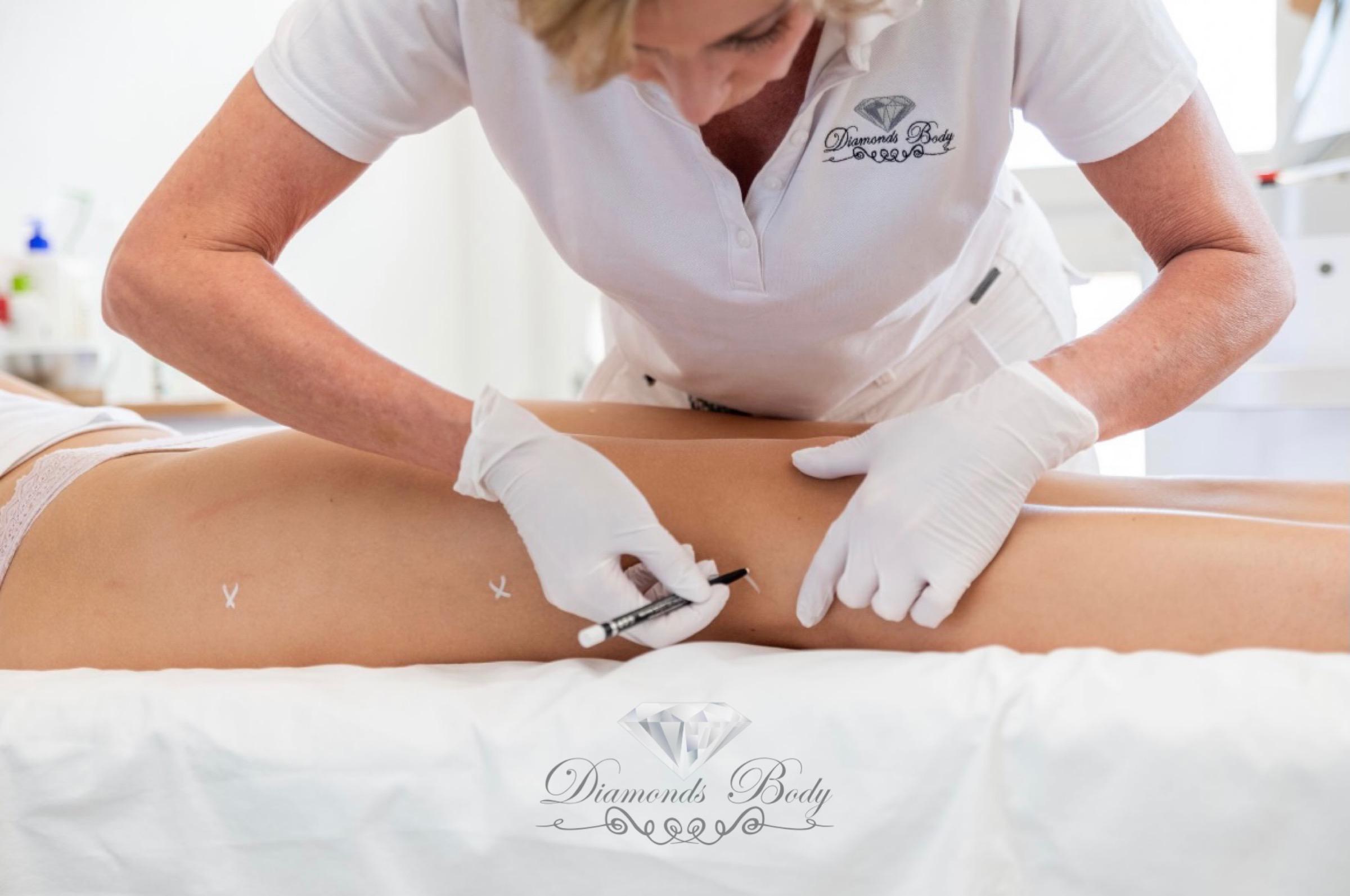 Diamonds Body GmbH, Kornhausplatz 11 in Bern