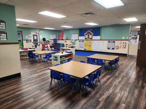 Images Brimhurst KinderCare
