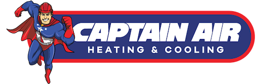 Images Captain Air Heating & Cooling