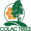 Colac Trees Logo
