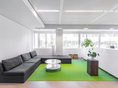 Foto's The Office Operators - Delft Whitepark