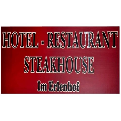 Logo JP – Steakhouse im Erlenhof