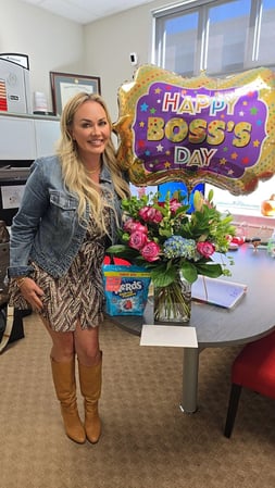 Images Christie Rhyne - State Farm Insurance Agent