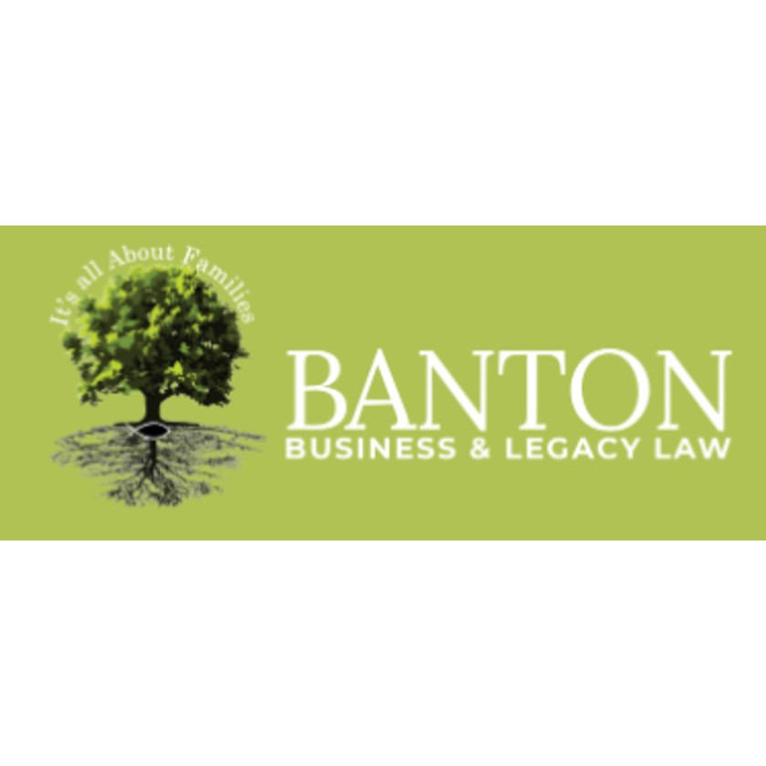 Banton Business & Legacy Law - Ellisville, MO 63011 - (636)259-3350 | ShowMeLocal.com