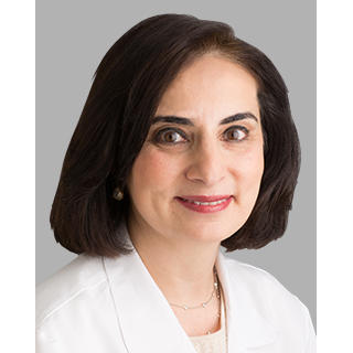 Dr. Shaparak M Kamarei, MD