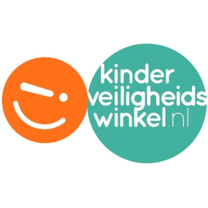 Kinderveiligheidswinkel (webshop) Logo