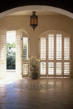 Images Wholesale Shutters & Blinds