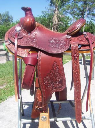 Images Wyoming Saddle Company