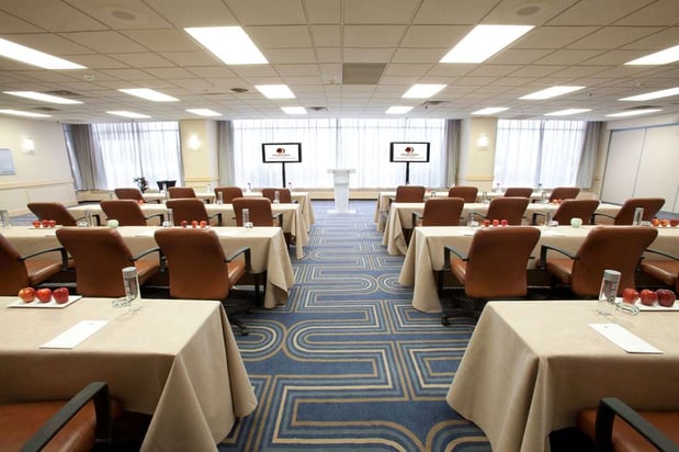 Images DoubleTree by Hilton Hotel Bloomington - Minneapolis South