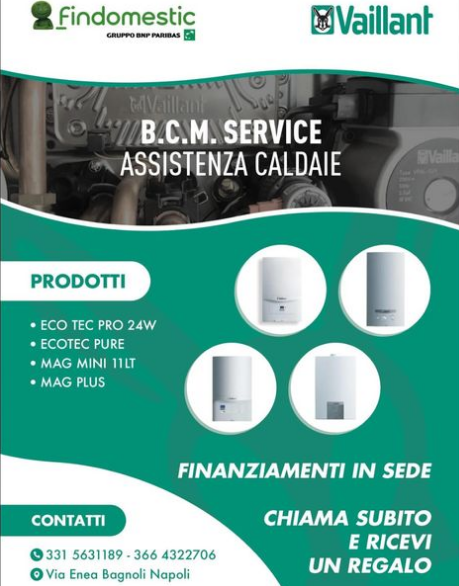 Images B.Cm. Service