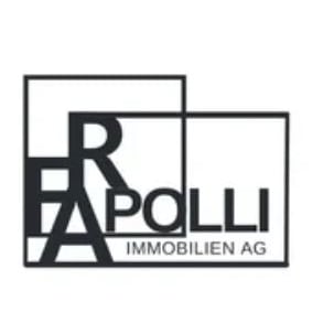 Frapolli Immobilien AG Logo