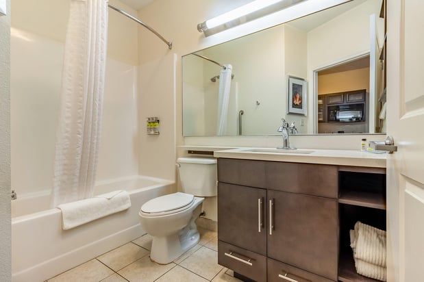 Images Candlewood Suites Lincoln by IHG