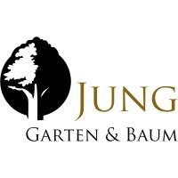Jung Garten & Baum e. U. Logo