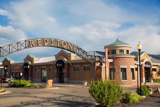 Images Redstone Health Center (Park City)