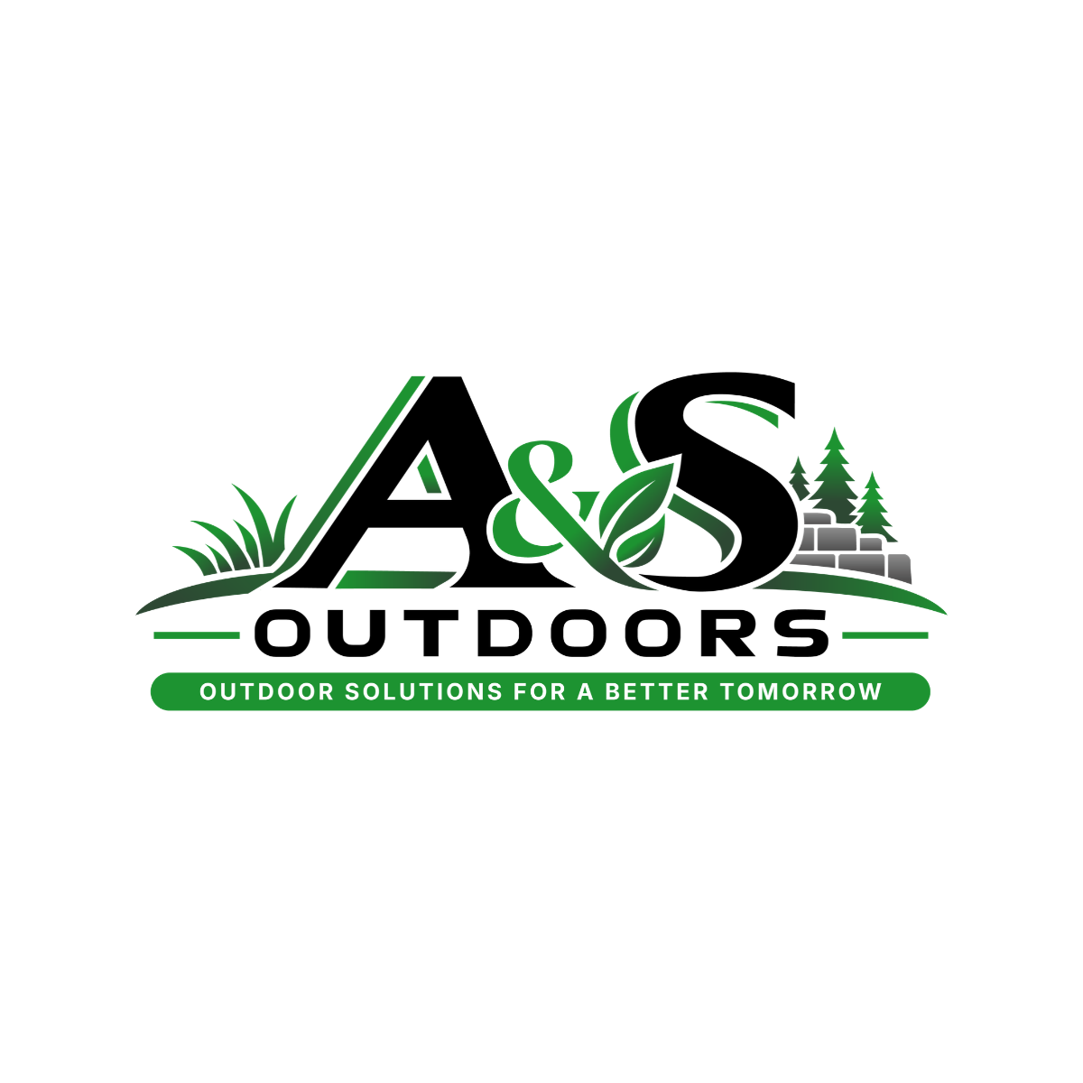 A&S Outdoors Irrigation & Landscaping