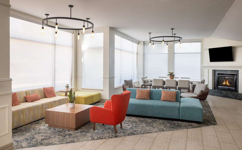 Hilton Garden Inn Queens/JFK Airport