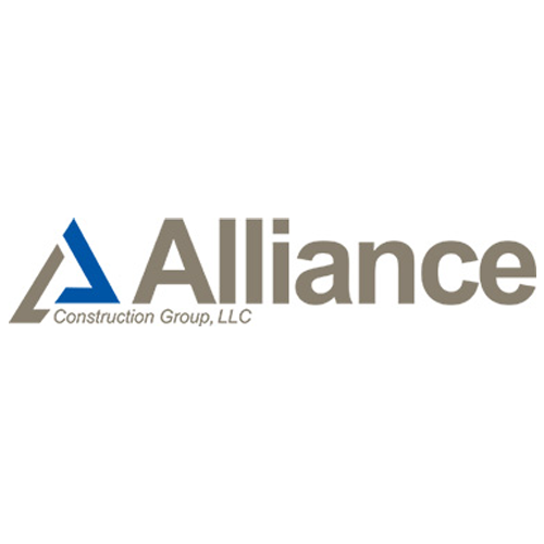 Alliance Construction Group, LLC Logo