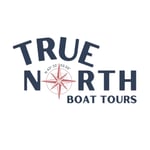 True North Boat Tours Logo
