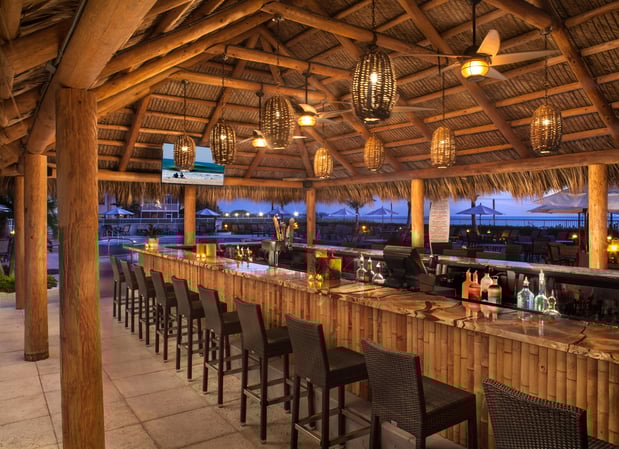 Images Lido Beach Resort