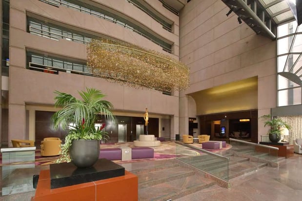 Images Hilton Houston Post Oak by the Galleria