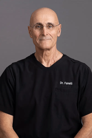 Images Fanelli & Row Dental Group