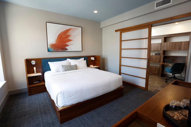 Images Kimpton Schofield Hotel by IHG