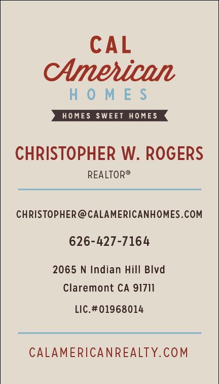 Cal American Homes
