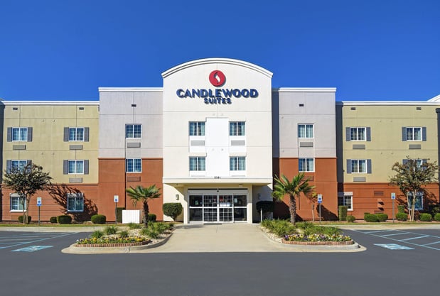 Images Candlewood Suites Sumter by IHG