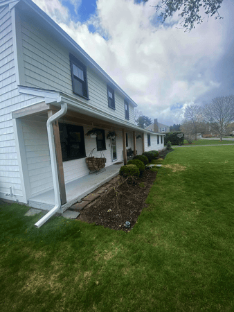 Images Gutters by Design