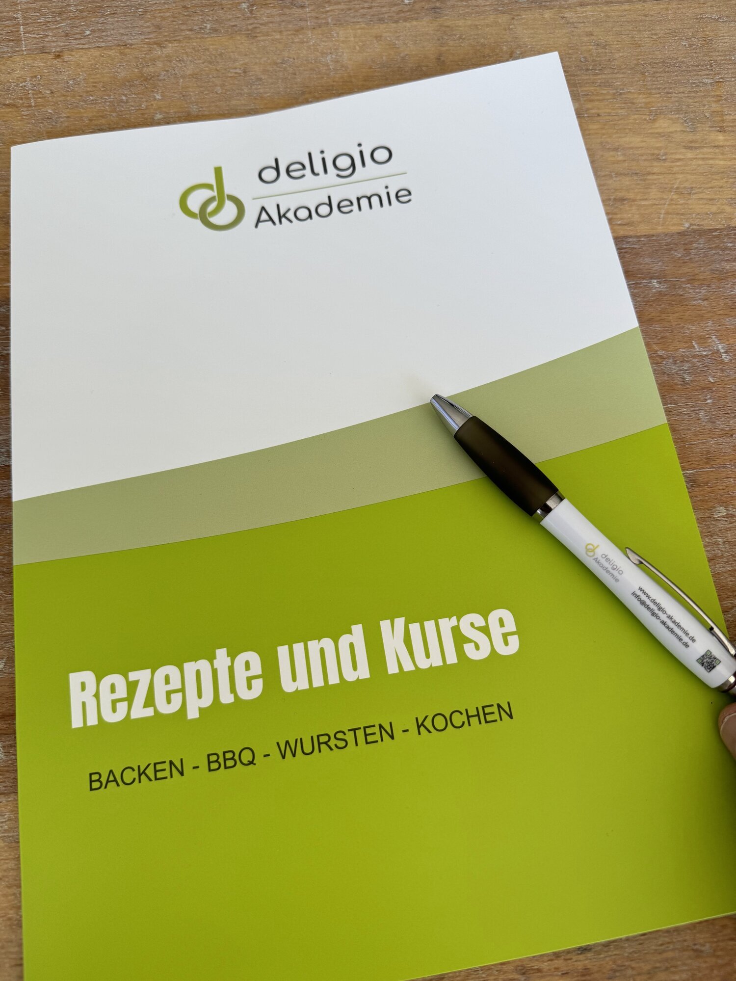 deligio, Richtstrecke 16c in Waltrop