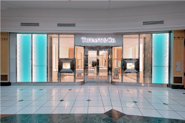 Images Tiffany & Co.
