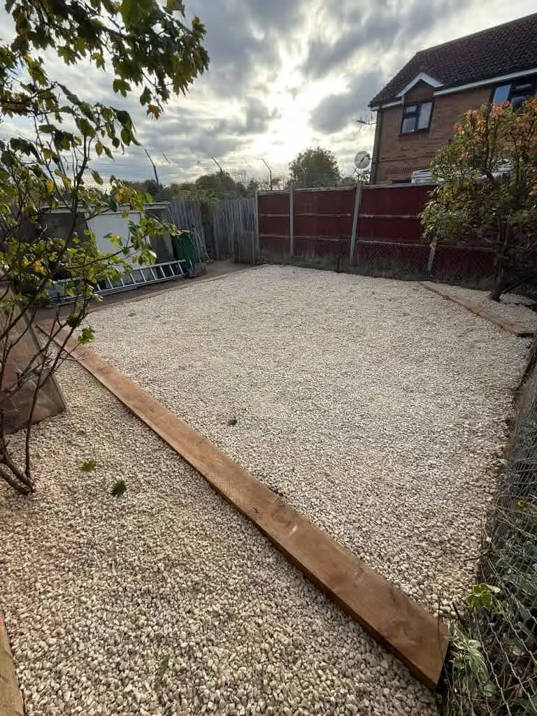 Images Star Fencing and Landscaping