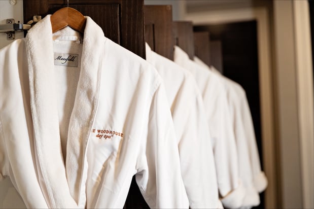 Images Woodhouse Spa - Baton Rouge