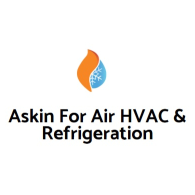 Askin For Air HVAC & Refrigeration