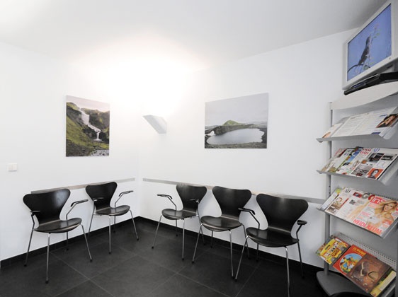 Thomas W. Binder, Herdweg 43 in Stuttgart