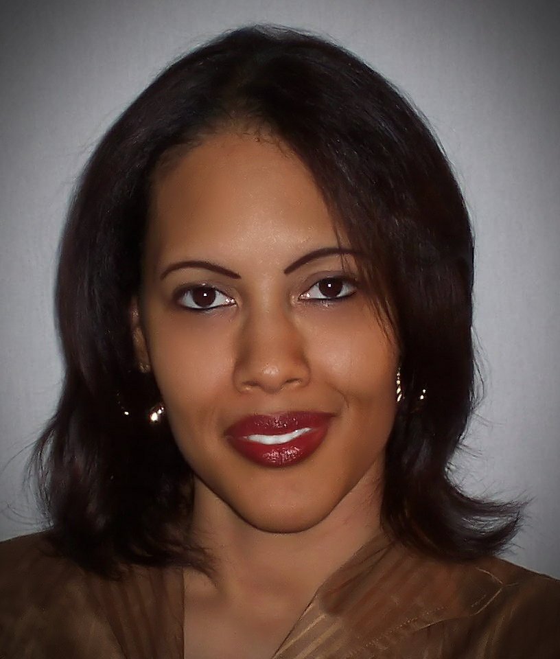 Agent Headshot