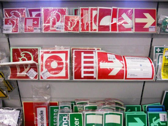 Meier Arbeitssicherheit GmbH, Bahnhofweg 17 in Wohlen AG