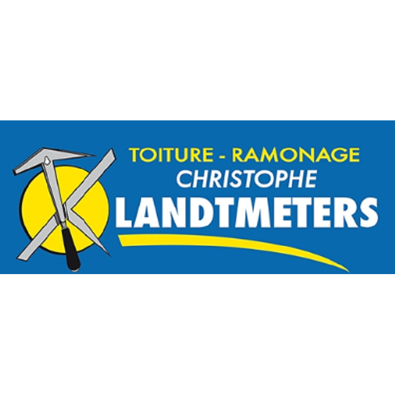 Landtmeters Christophe Logo