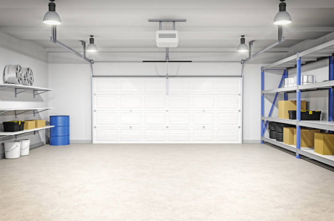 Images Affordable Garage Door and Opener Repair