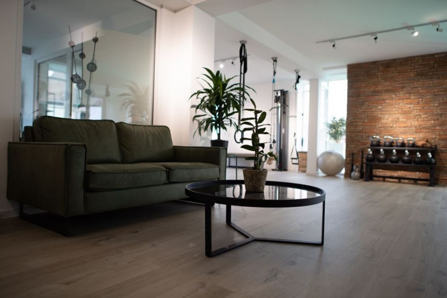 David Küch, Münsterstr. 2 in Düsseldorf