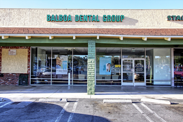 Images Balboa Dental Group