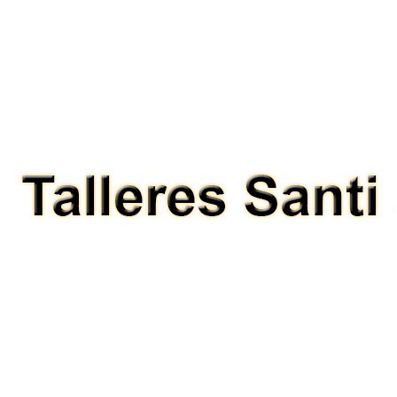Talleres Santi Logo