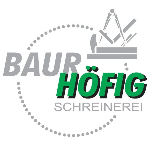 Schreinerei Baur & Höfig KG in Marktoberdorf
