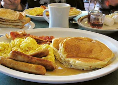 Images Gulf Shores Diner
